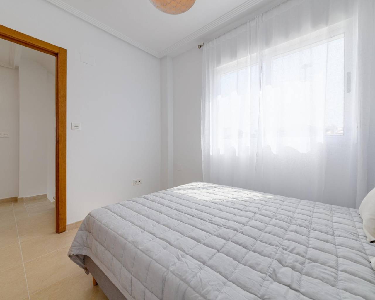 New Build - Villas - San Fulgencio - El Oasis