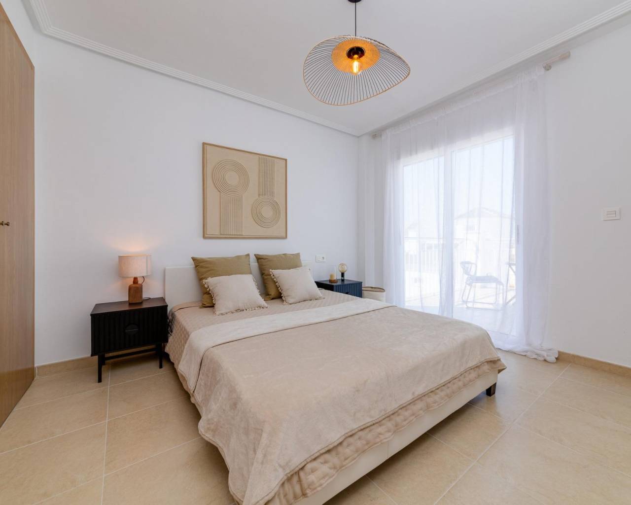 New Build - Villas - San Fulgencio - El Oasis