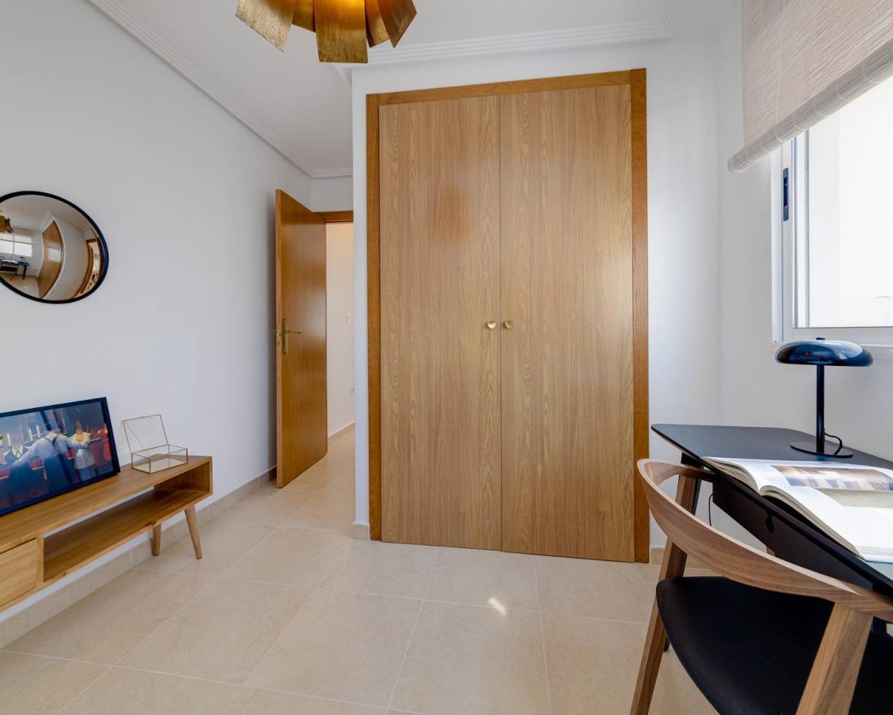 New Build - Villas - San Fulgencio - El Oasis