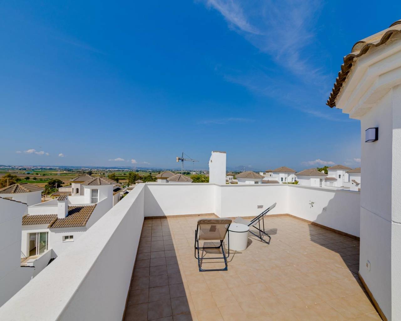 New Build - Villas - San Fulgencio - El Oasis