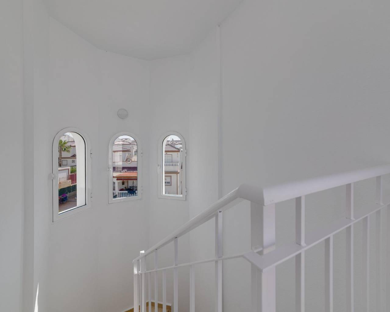 New Build - Villas - San Fulgencio - El Oasis