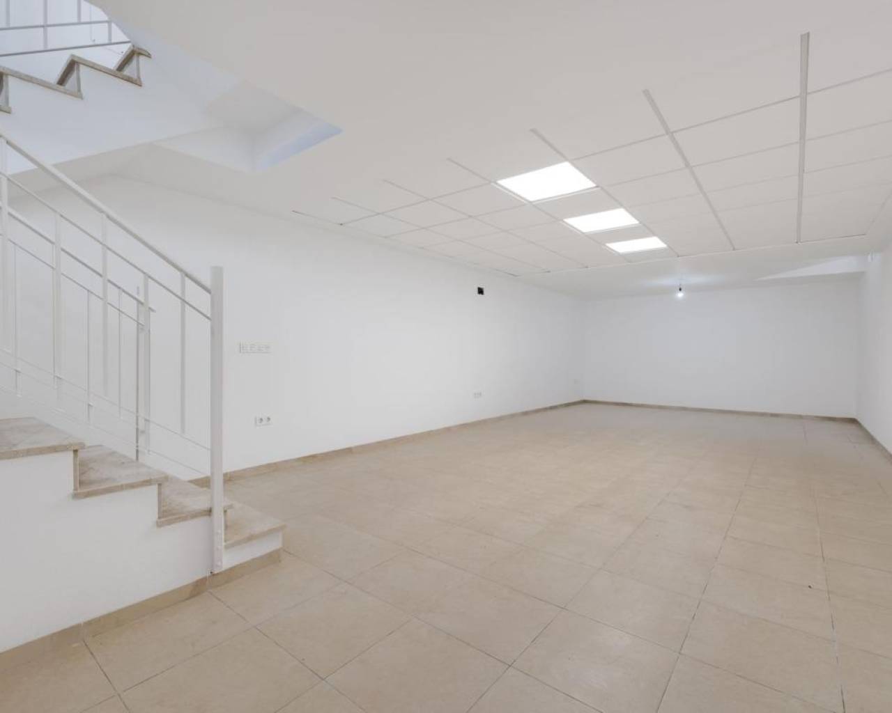 New Build - Villas - San Fulgencio - El Oasis