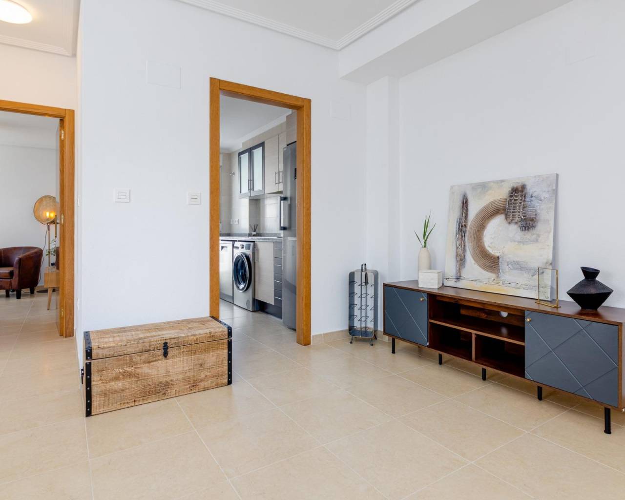 New Build - Villas - San Fulgencio - El Oasis