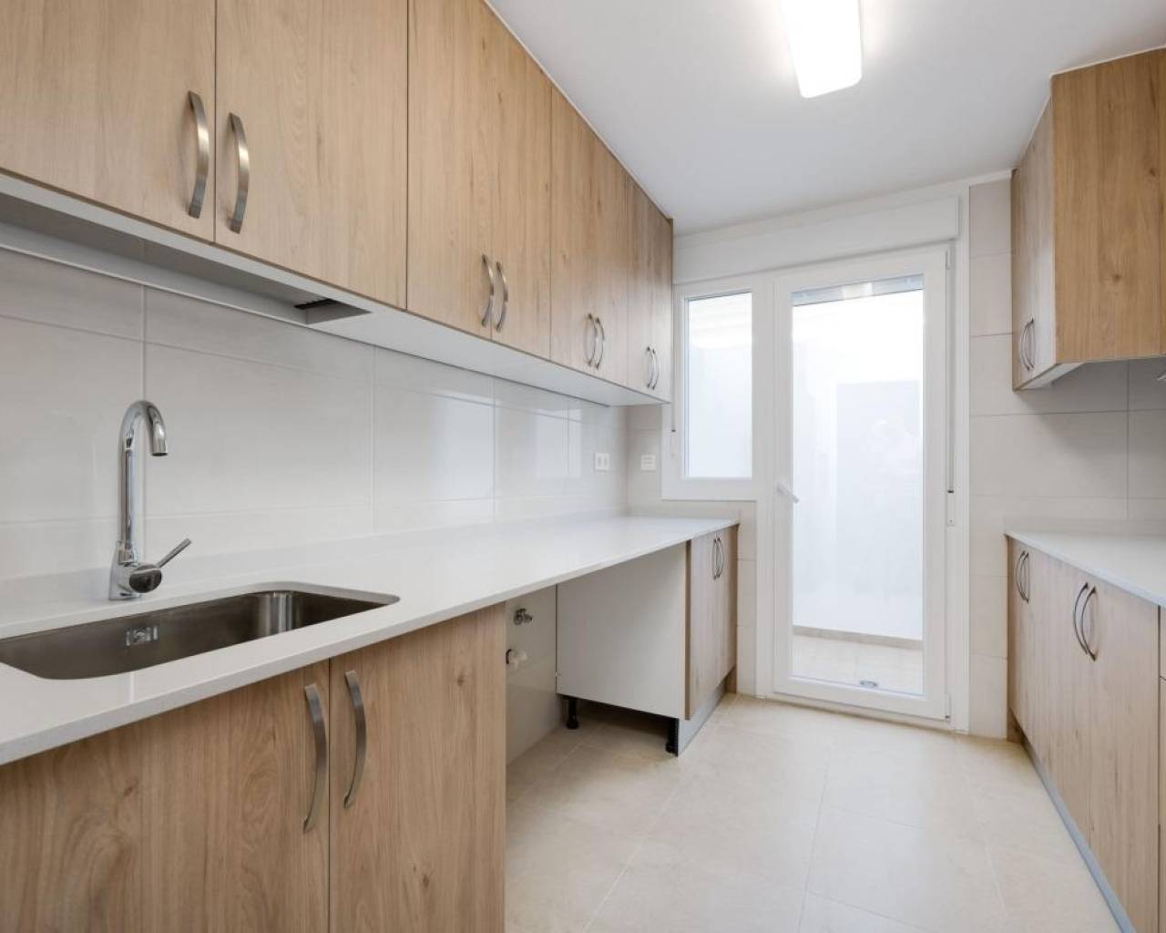 New Build - Villas - San Fulgencio - El Oasis