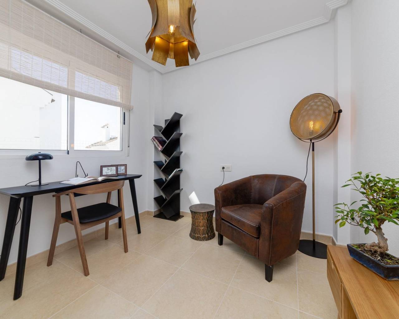 New Build - Villas - San Fulgencio - El Oasis