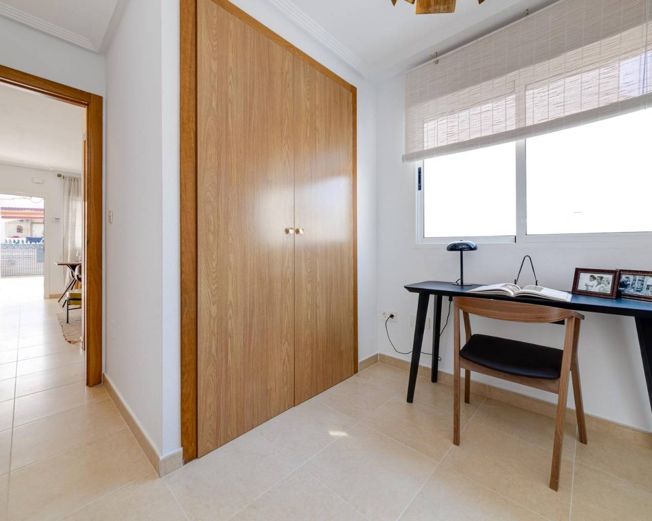 New Build - Villas - San Fulgencio - El Oasis