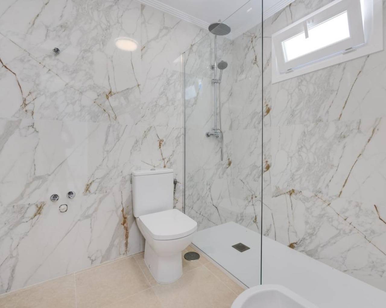 New Build - Villas - San Fulgencio - El Oasis