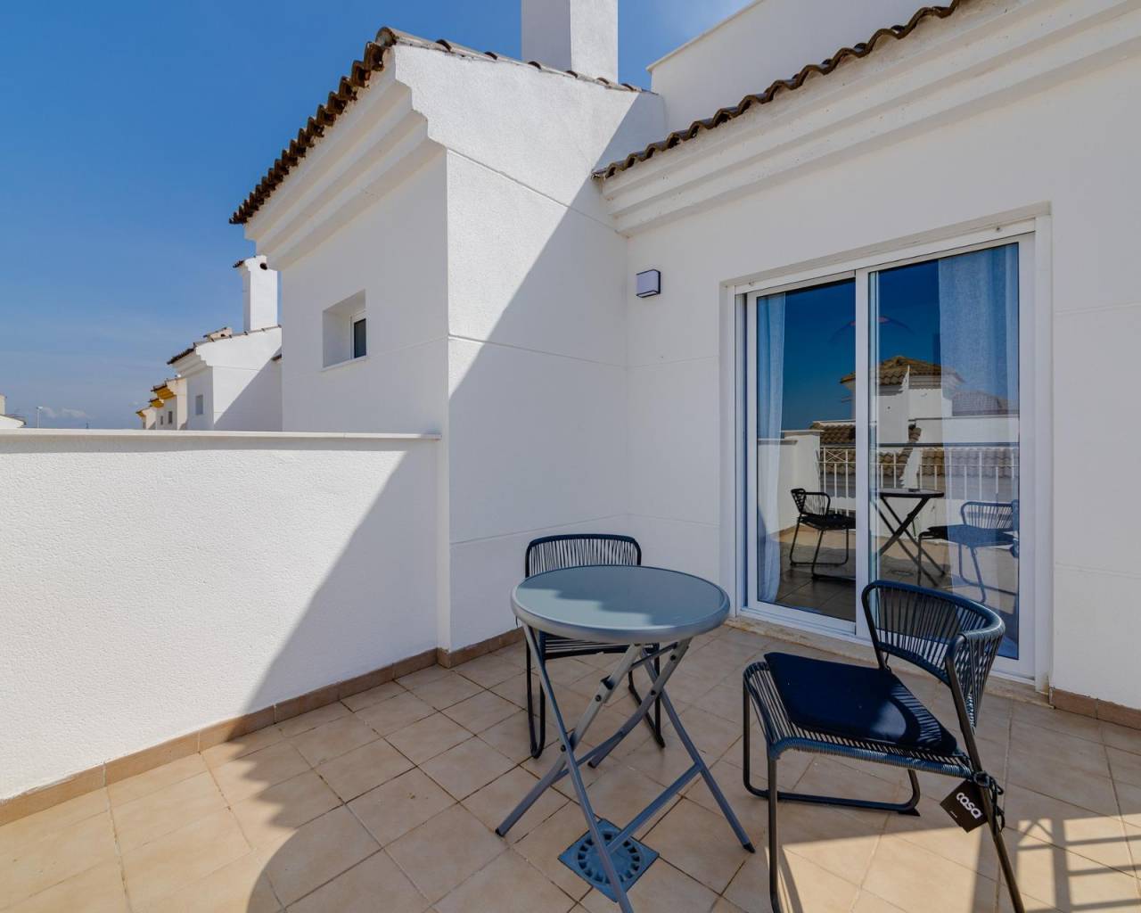 New Build - Villas - San Fulgencio - El Oasis