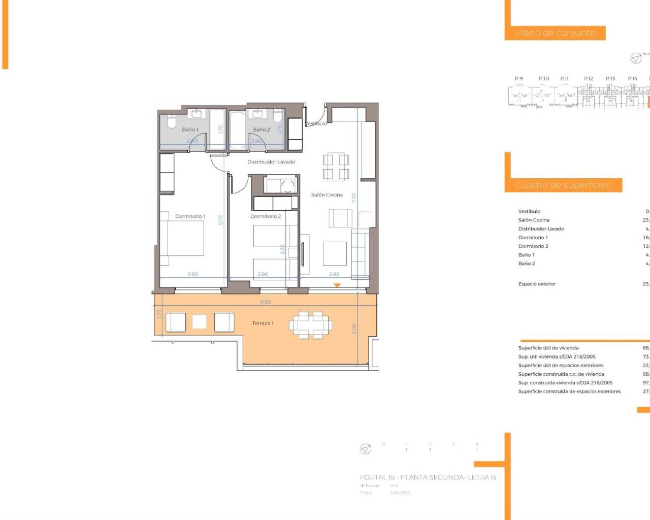 Nueva construcción  - Apartamentos - Benalmádena - Benalmádena Pueblo