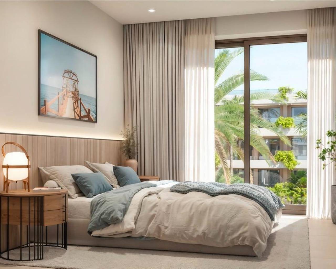 New Build - Ground floor apartment - San Pedro De Alcantara - Marbella West