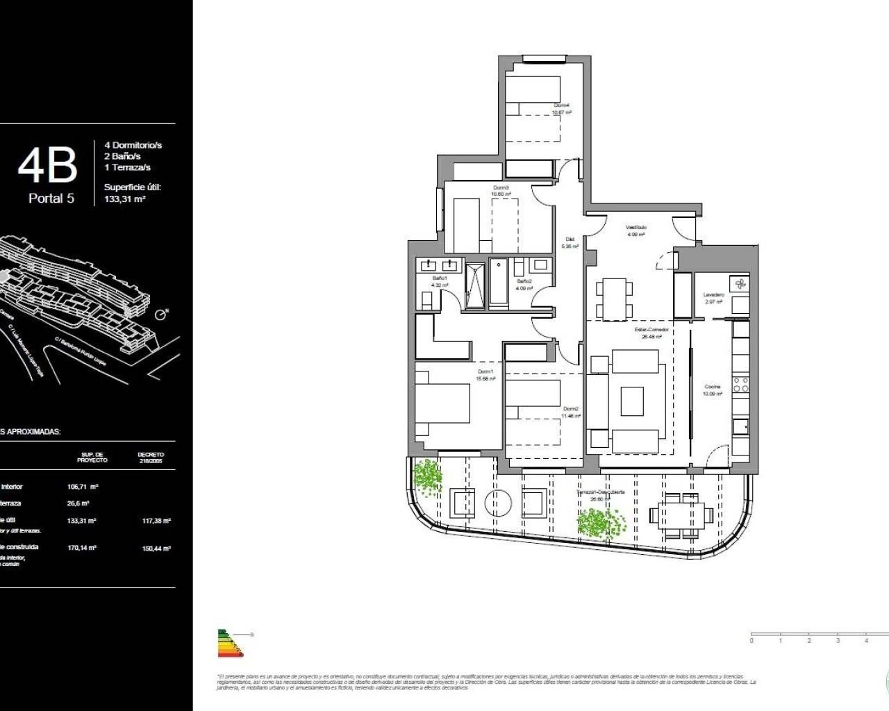 Nouvelle construction - Appartements - Torremolinos - Sunny View