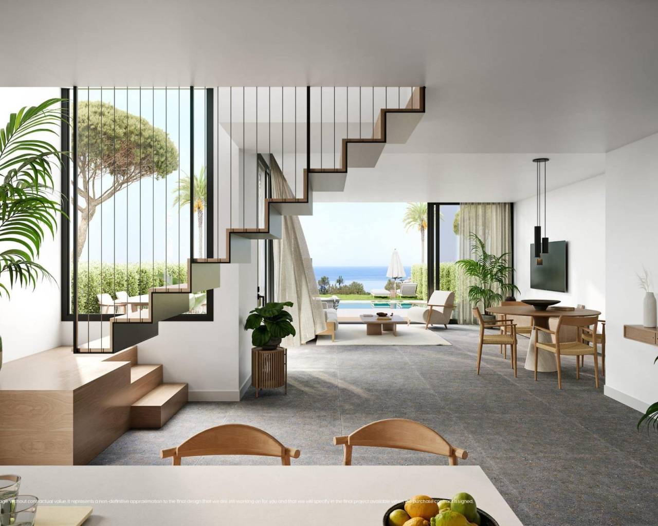 New Build - Villaer - Mijas - Calaburra - Chaparral