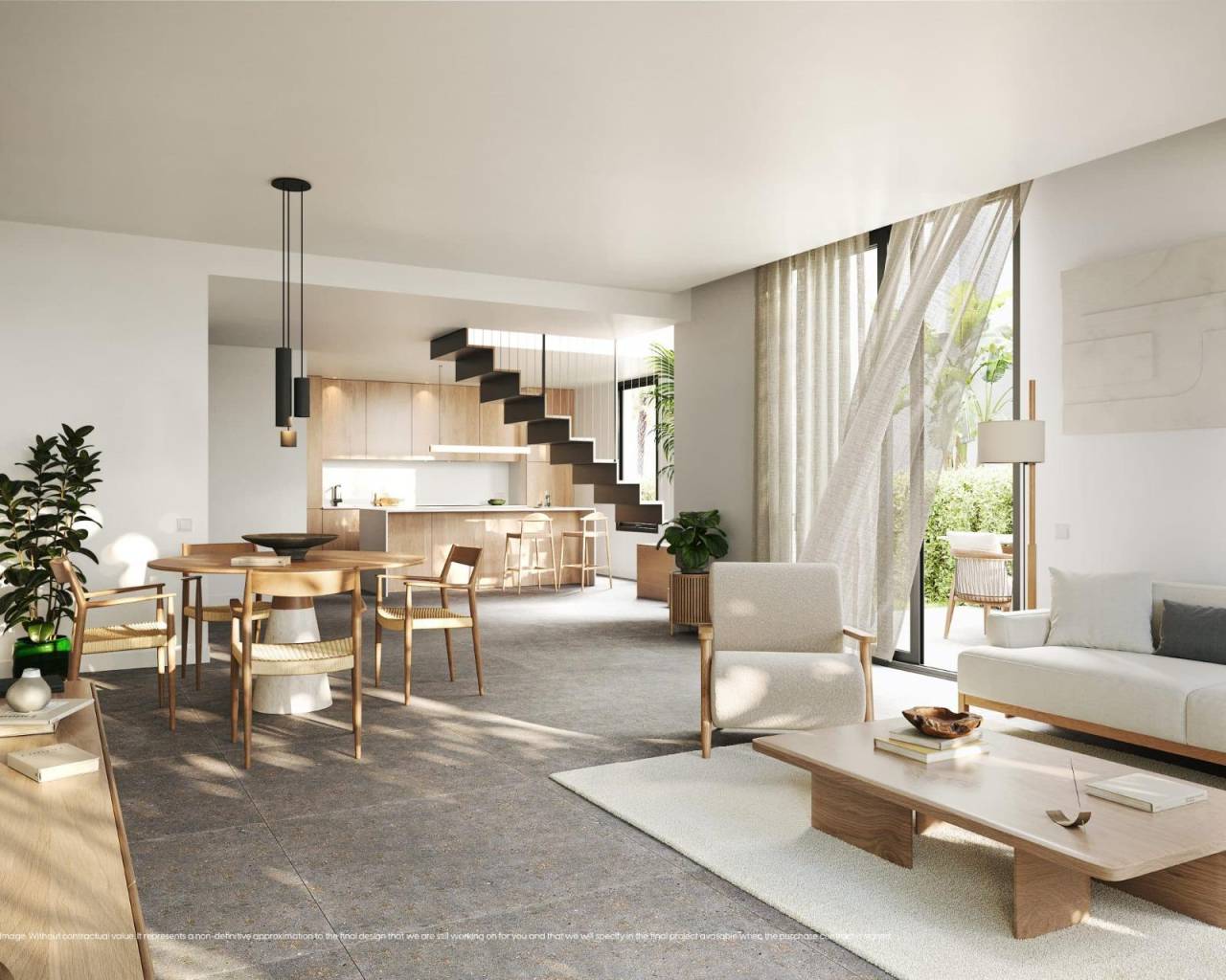 New Build - Villaer - Mijas - Calaburra - Chaparral