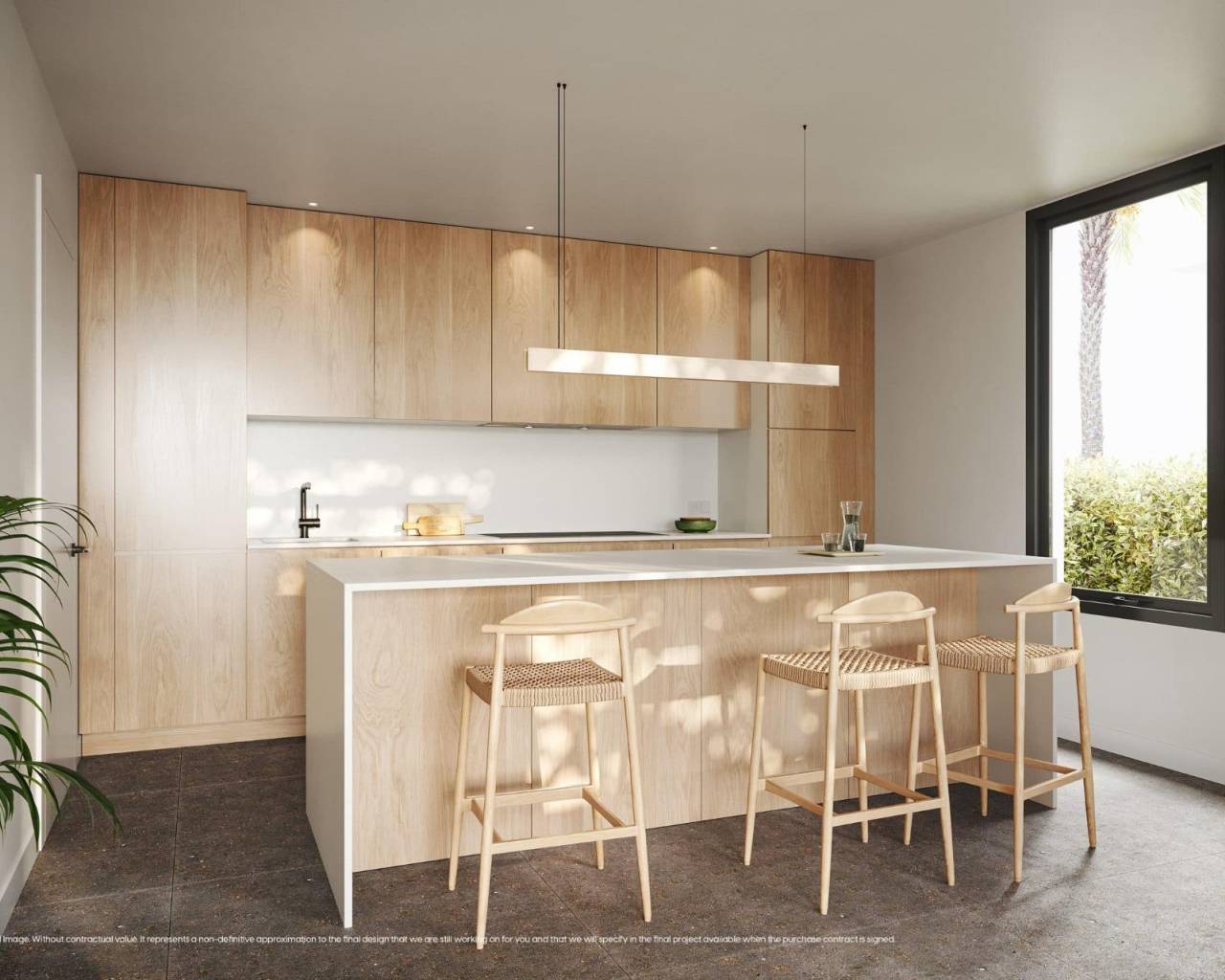 New Build - Villaer - Mijas - Calaburra - Chaparral