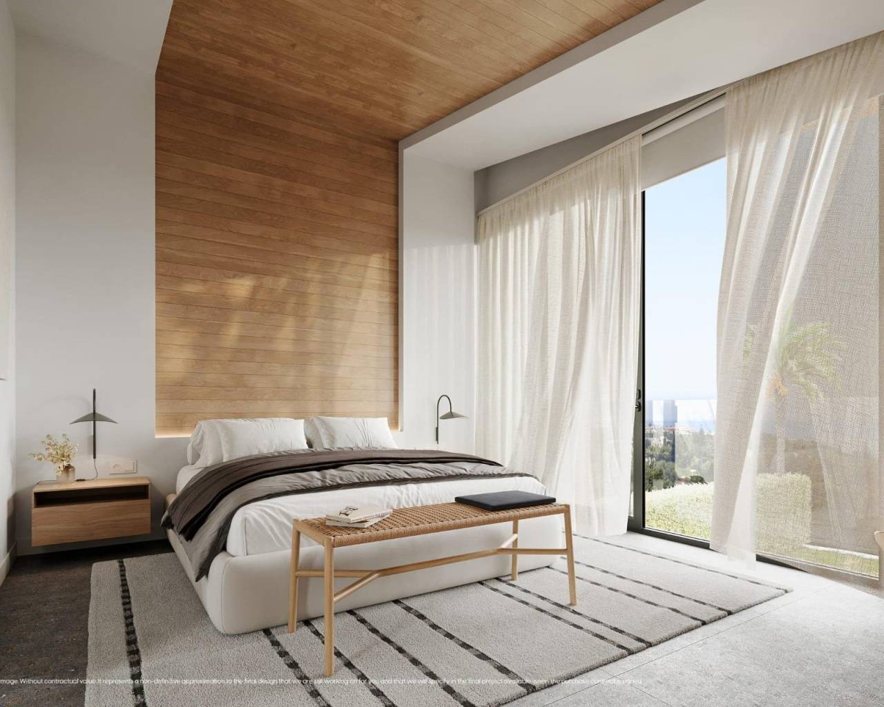 New Build - Villaer - Mijas - Calaburra - Chaparral