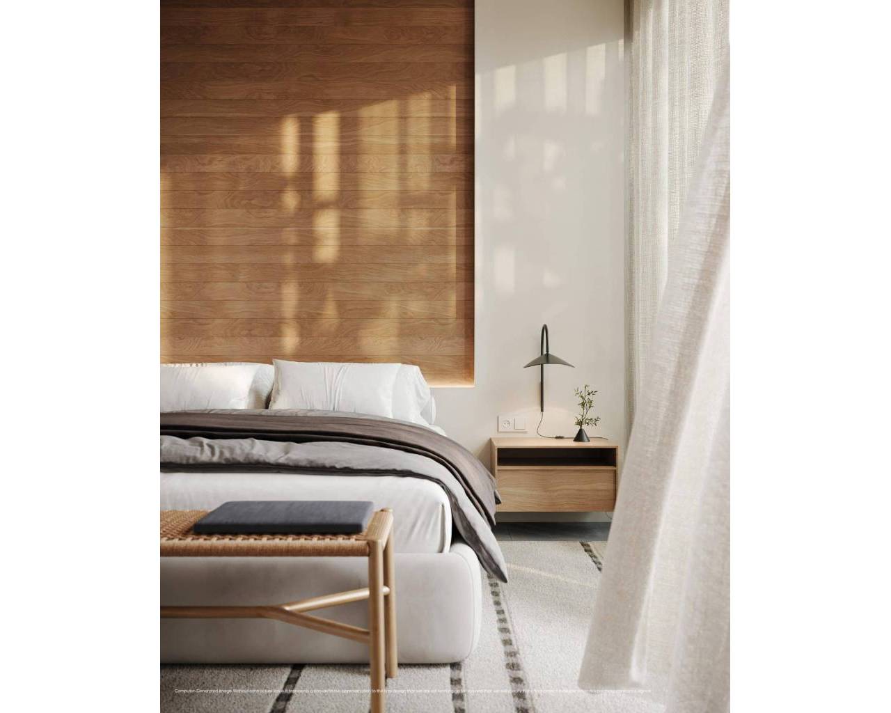 New Build - Villaer - Mijas - Calaburra - Chaparral