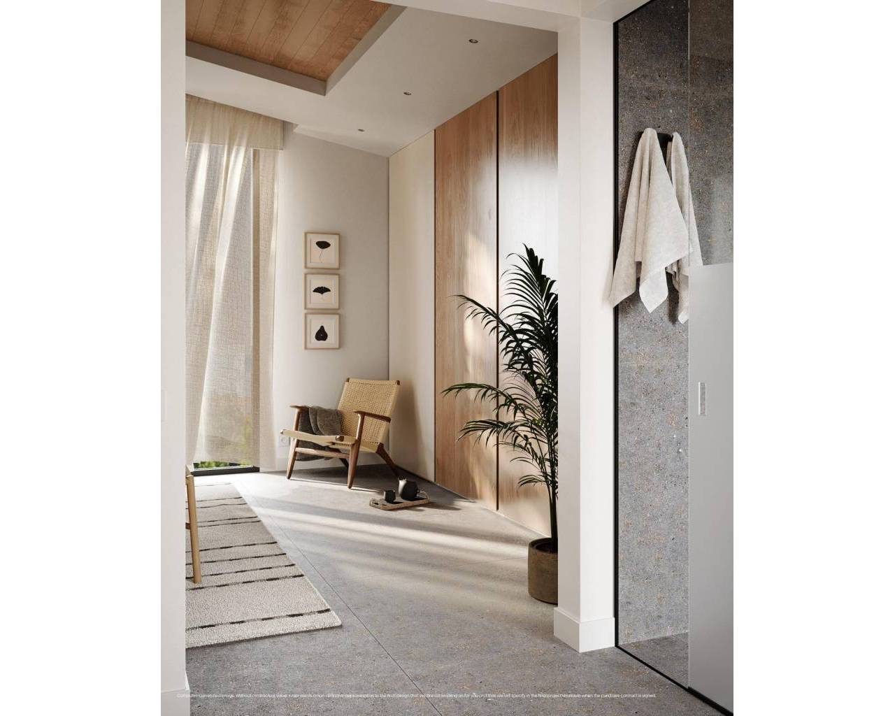 New Build - Villaer - Mijas - Calaburra - Chaparral