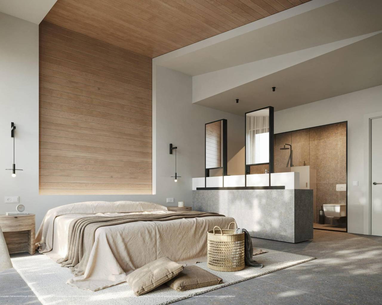 New Build - Villaer - Mijas - Calaburra - Chaparral