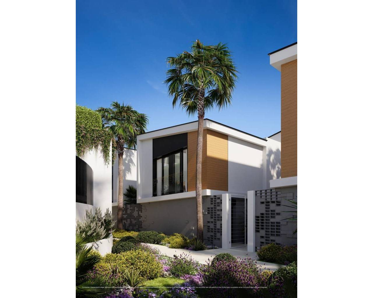 New Build - Villaer - Mijas - Calaburra - Chaparral