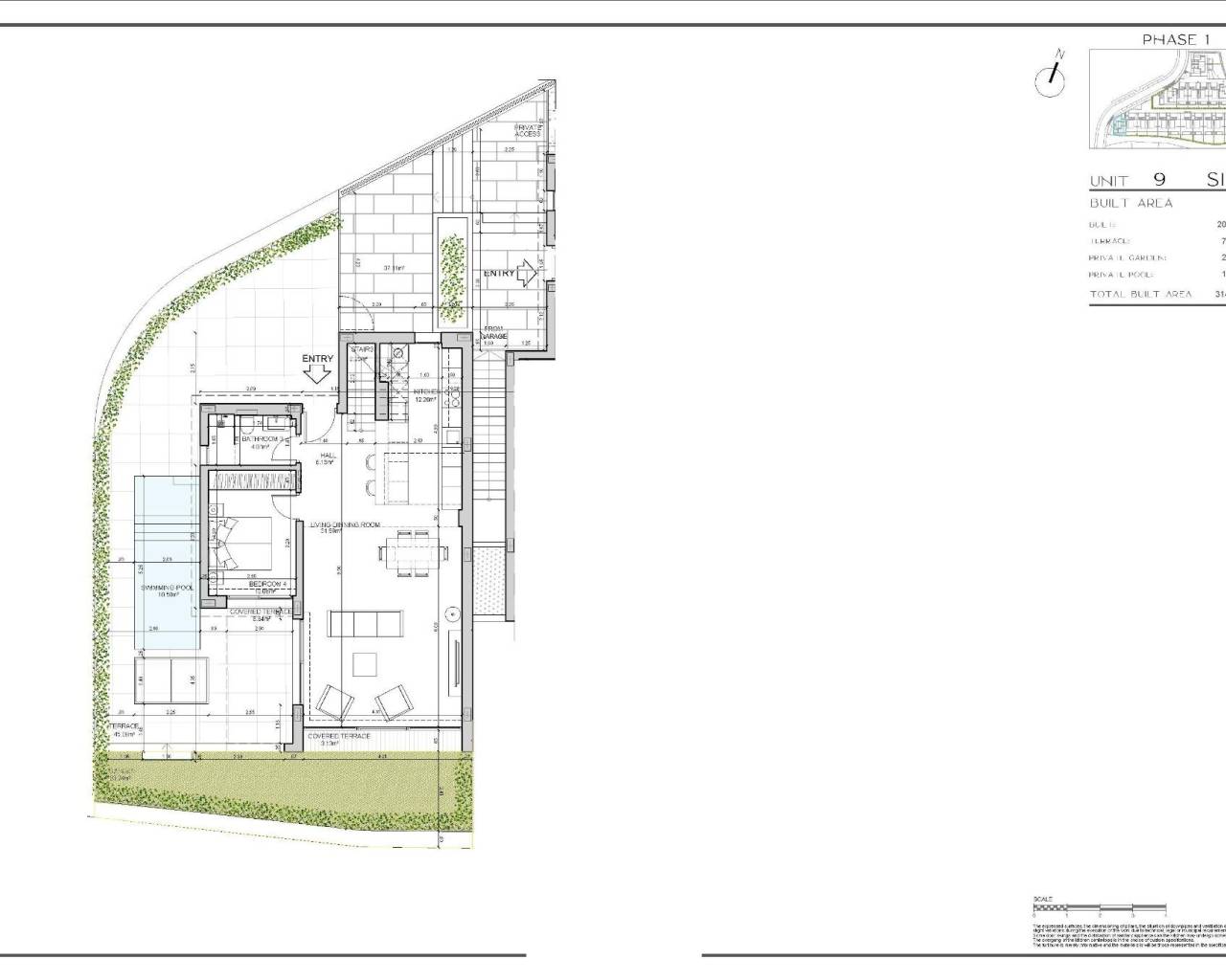 New Build - Villaer - Mijas - Calaburra - Chaparral