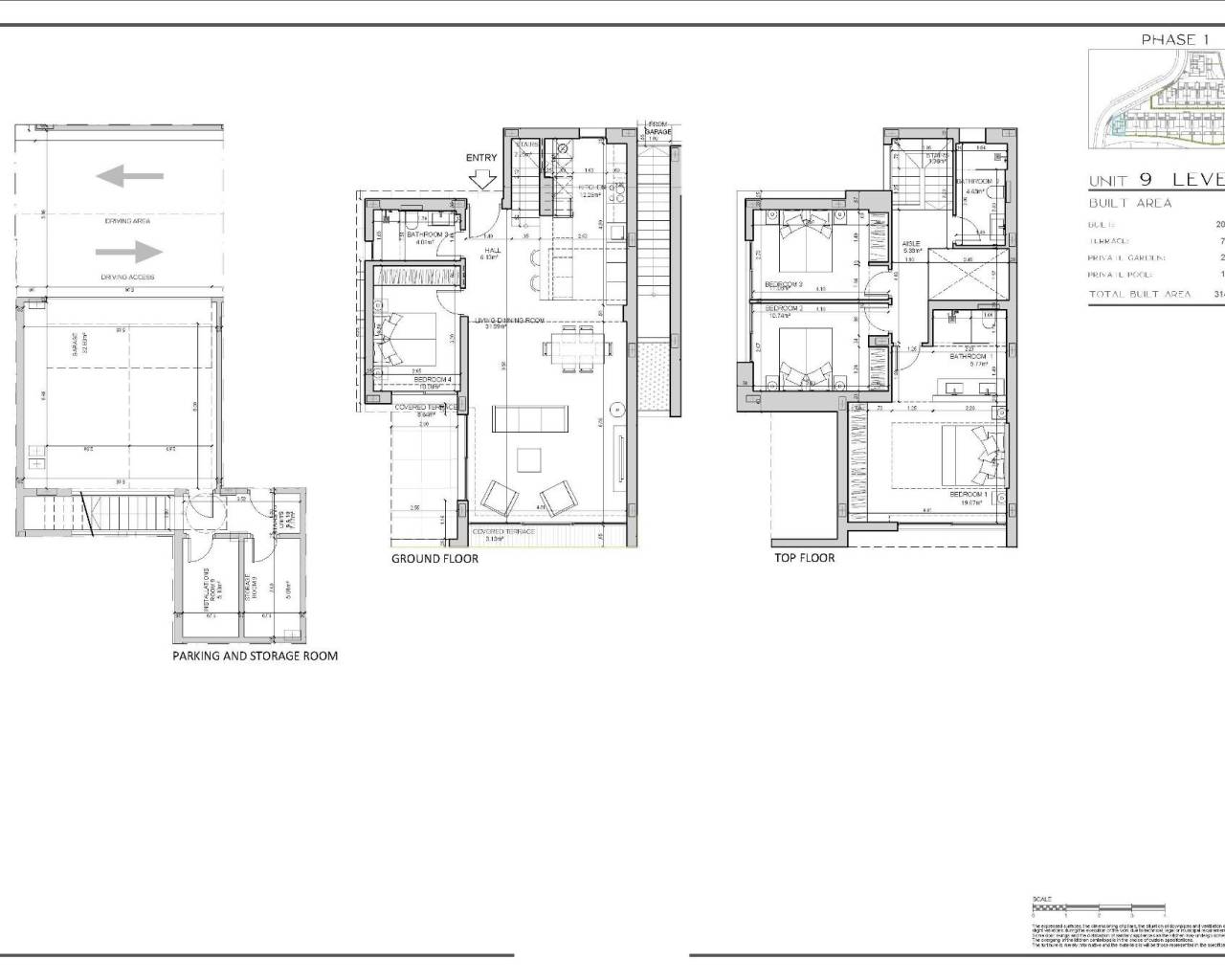 New Build - Villaer - Mijas - Calaburra - Chaparral
