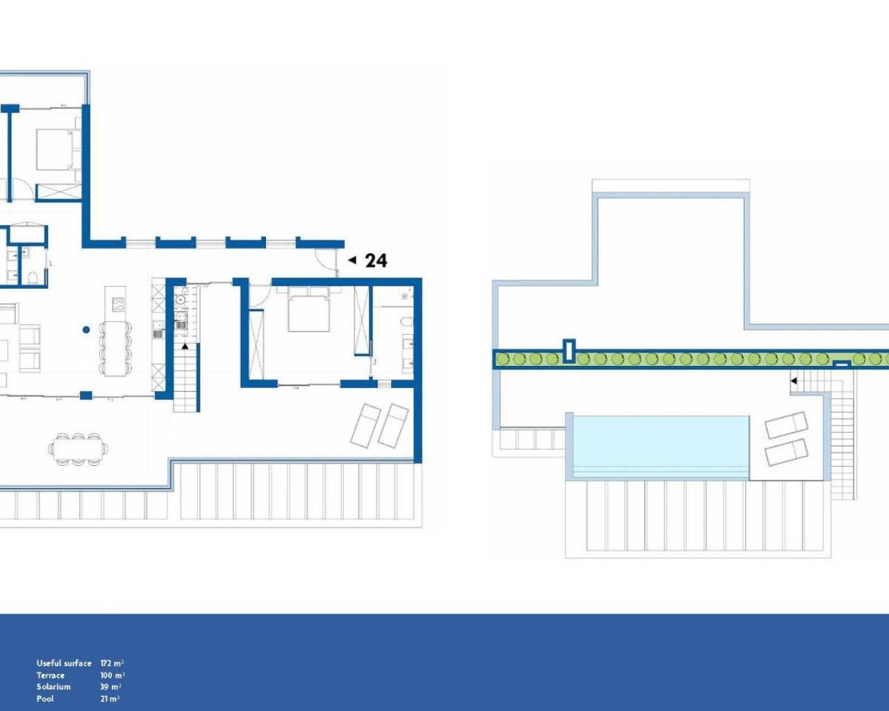 New Build - Apartments - Estepona - Arroyo Enmedio