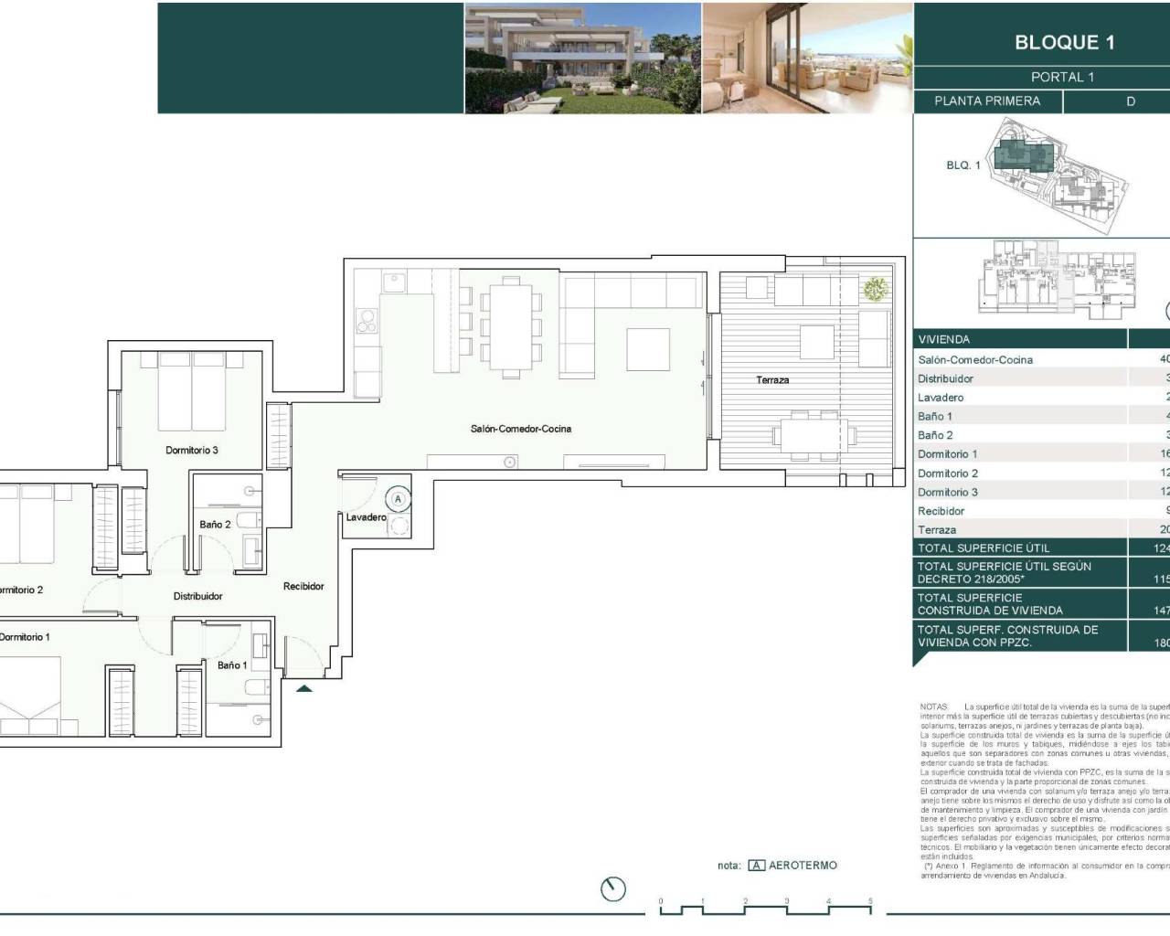 New Build - Apartments - Estepona - Las Mesas