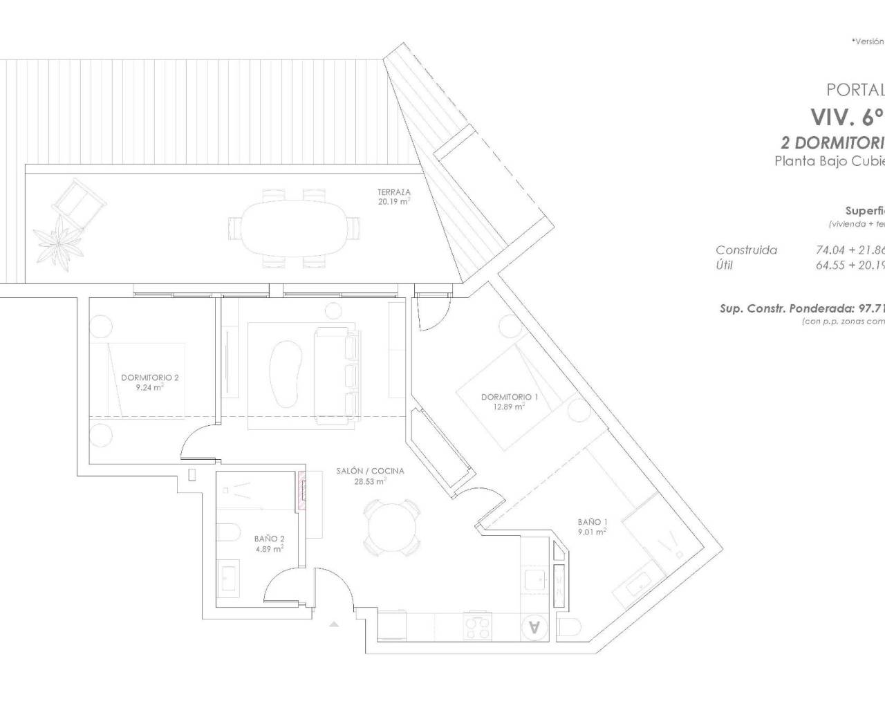 New Build - Apartments - Fuengirola - Los Pacos