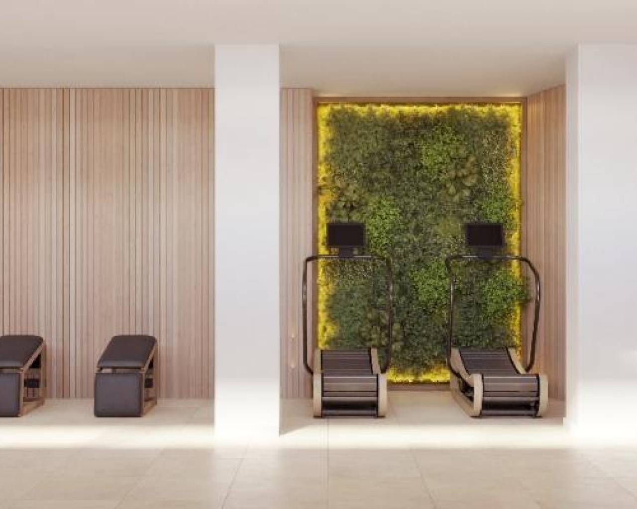 New Build - Ground floor apartment - Fuengirola - Los Pacos