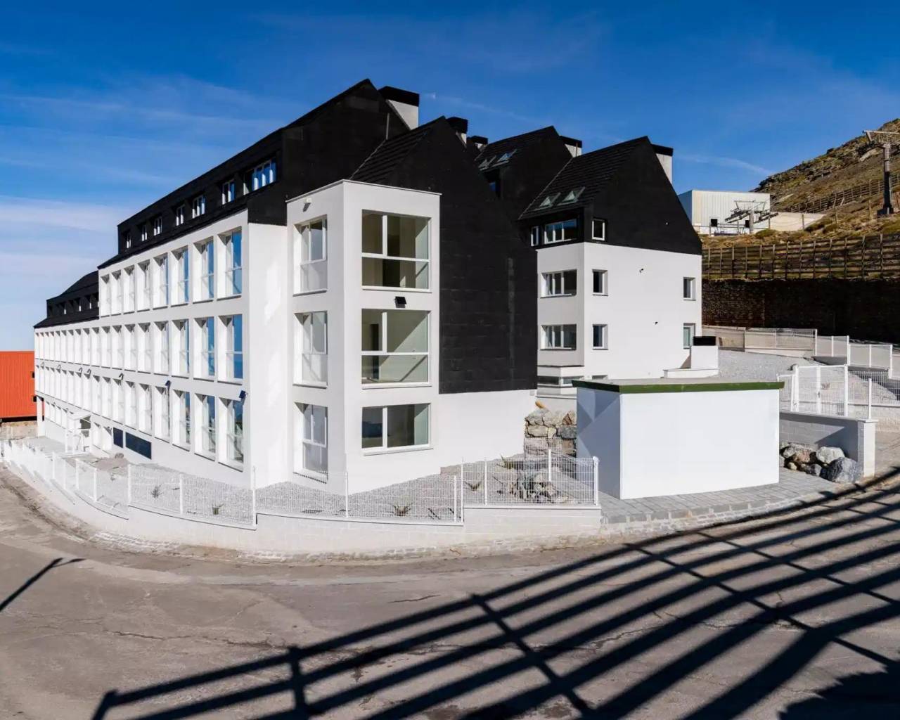 New Build - Apartments - Monachil - Sierra Nevada Ski