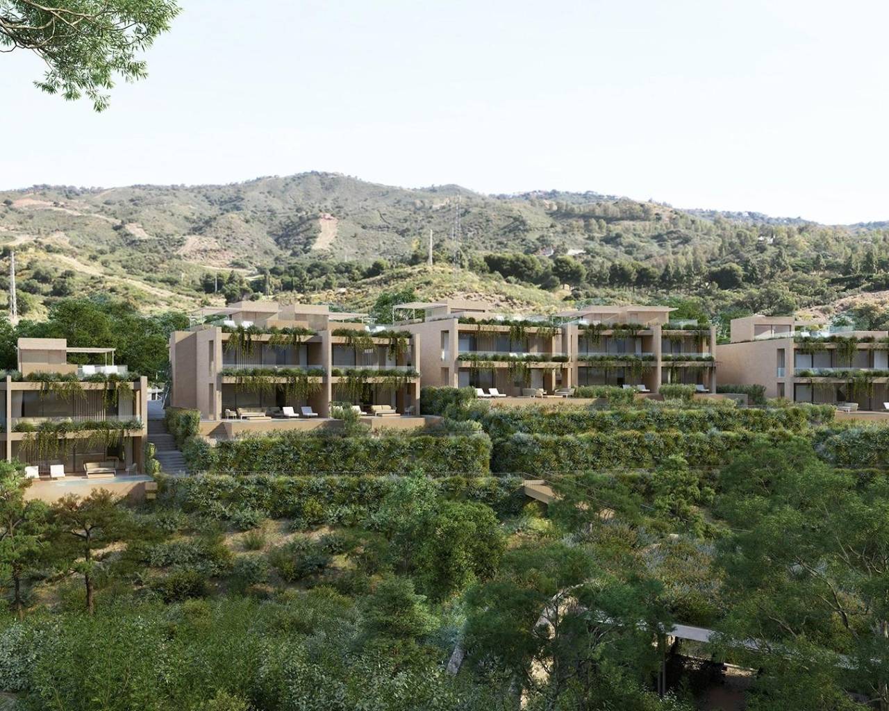  - Bungalow  / Townhouse - Marbella - Elviria