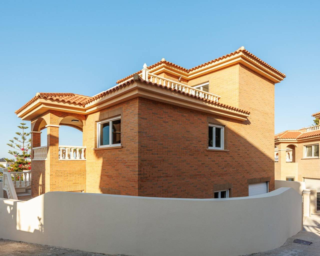 New Build - Villas - Rojales - Cuidad Quesada
