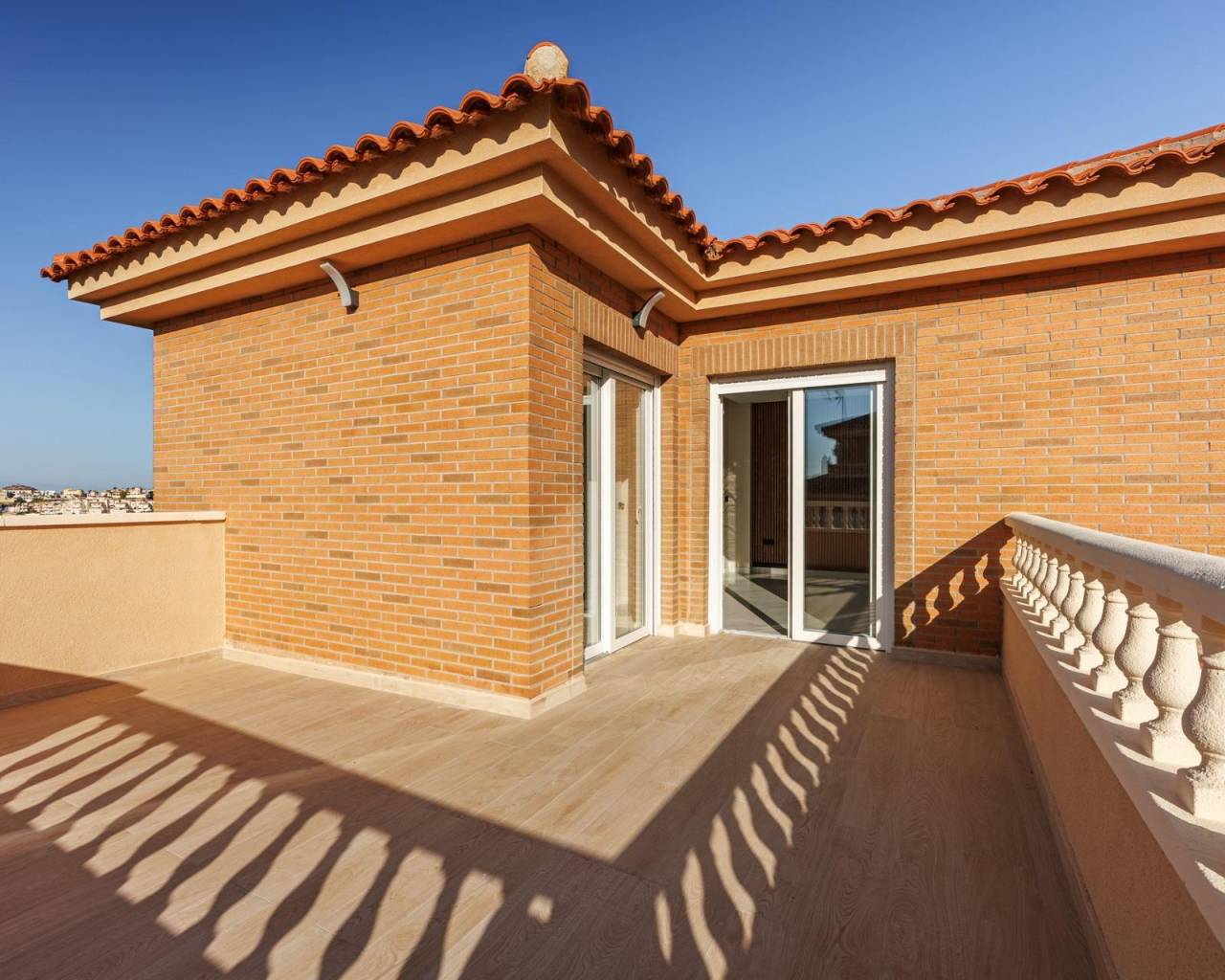 New Build - Villas - Rojales - Cuidad Quesada