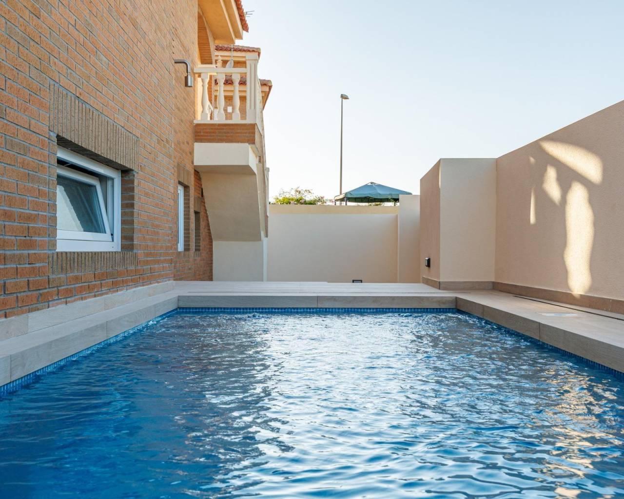 New Build - Villas - Rojales - Cuidad Quesada