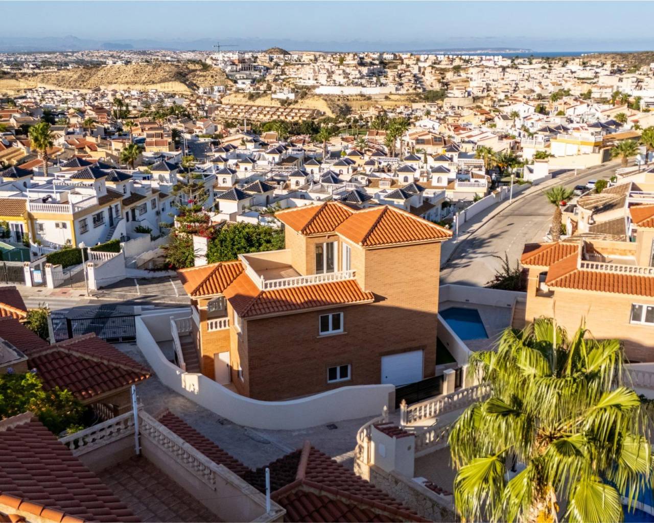 New Build - Villas - Rojales - Cuidad Quesada