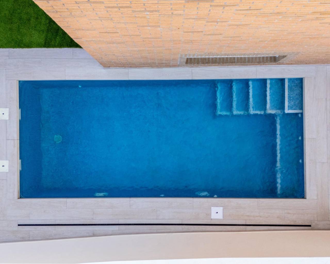 New Build - Villas - Rojales - Cuidad Quesada