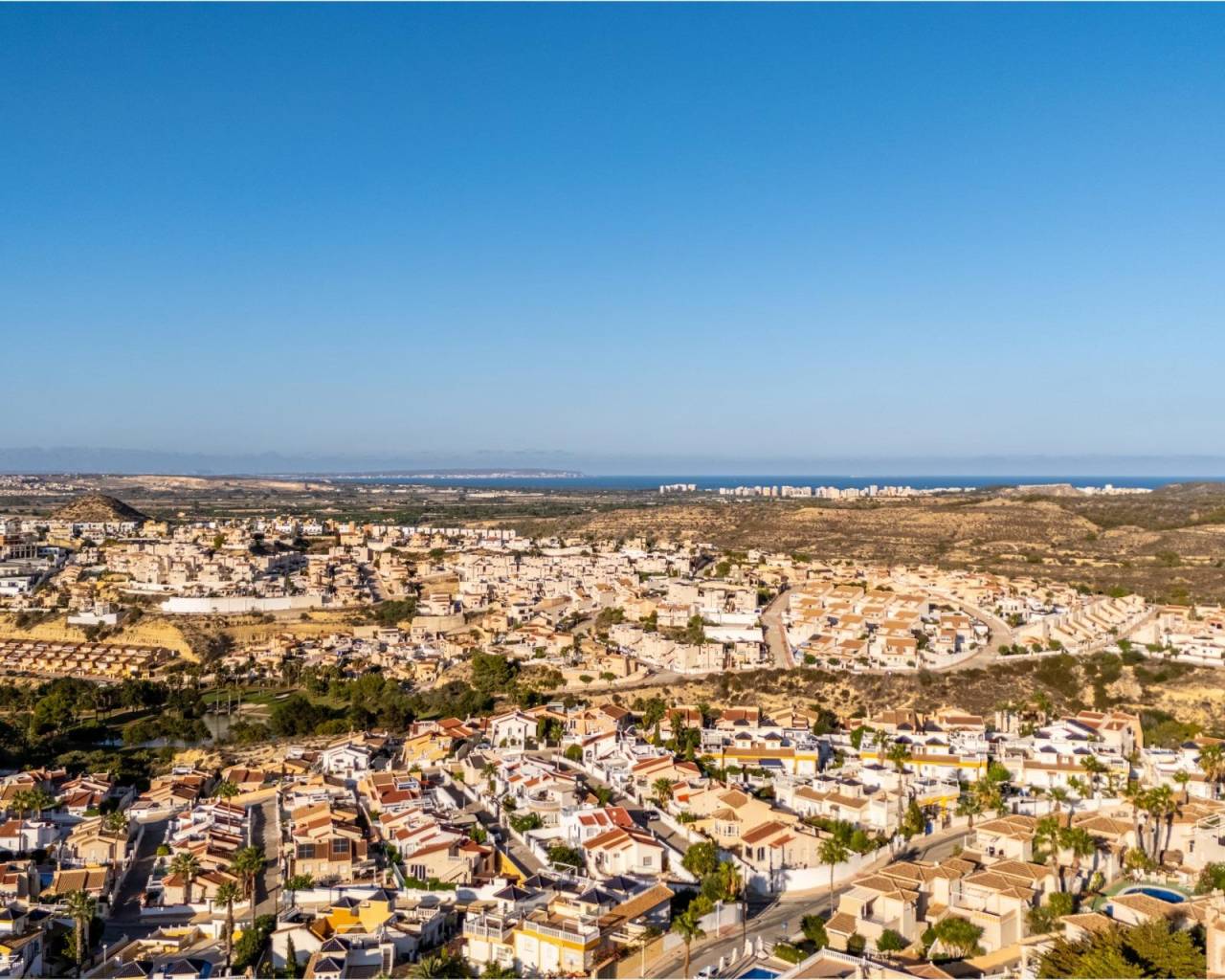 New Build - Villas - Rojales - Cuidad Quesada