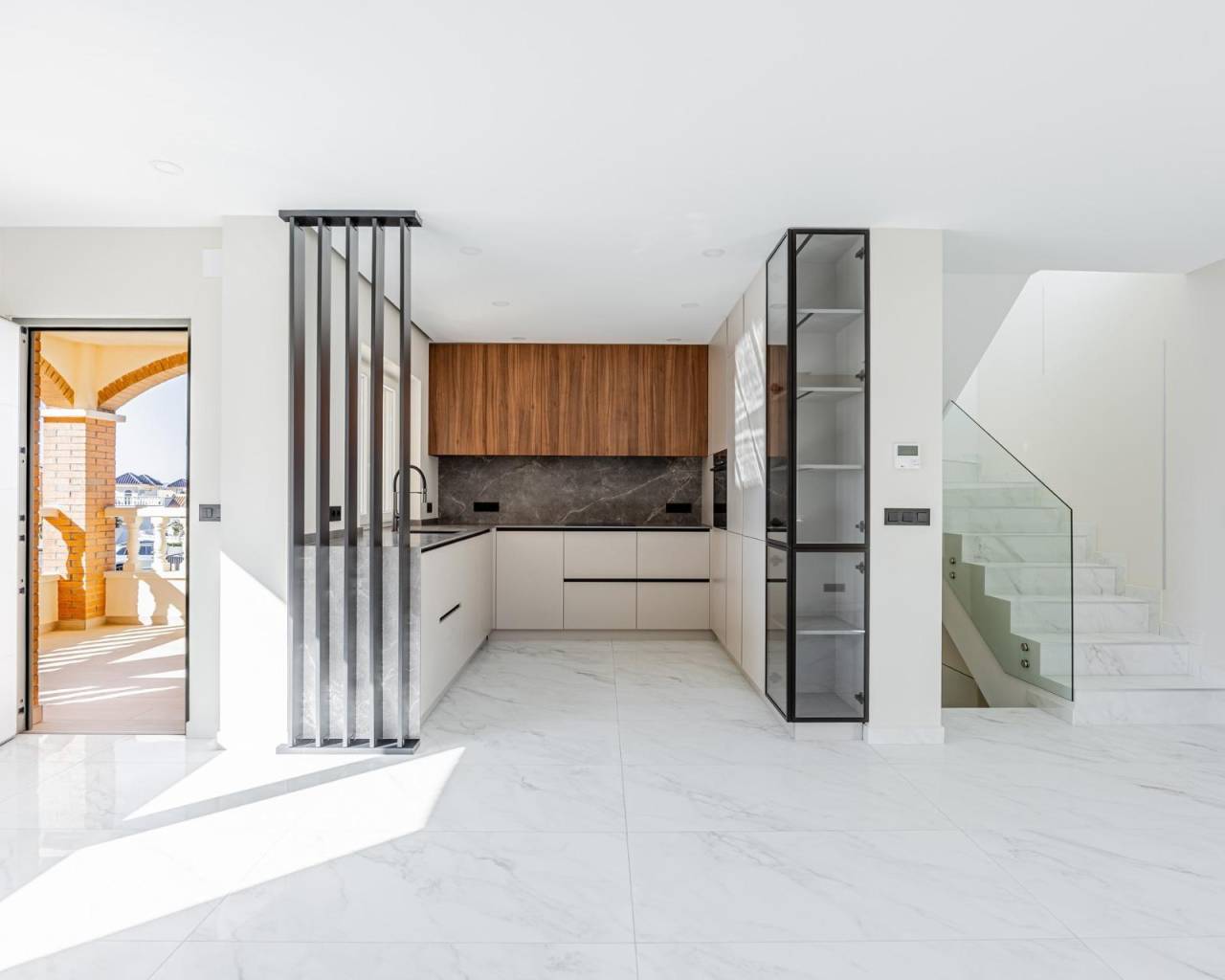 New Build - Villas - Rojales - Cuidad Quesada