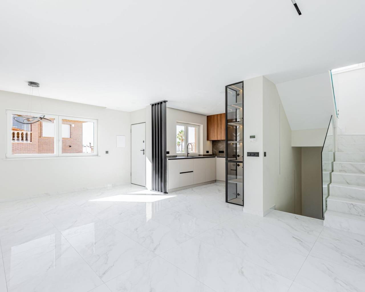 New Build - Villas - Rojales - Cuidad Quesada