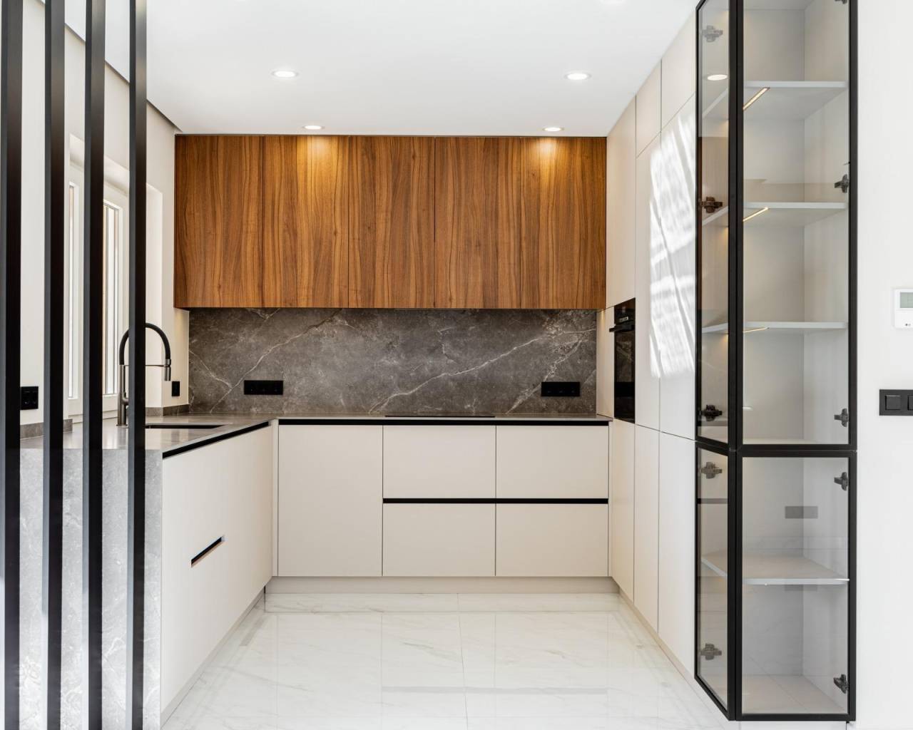 New Build - Villas - Rojales - Cuidad Quesada