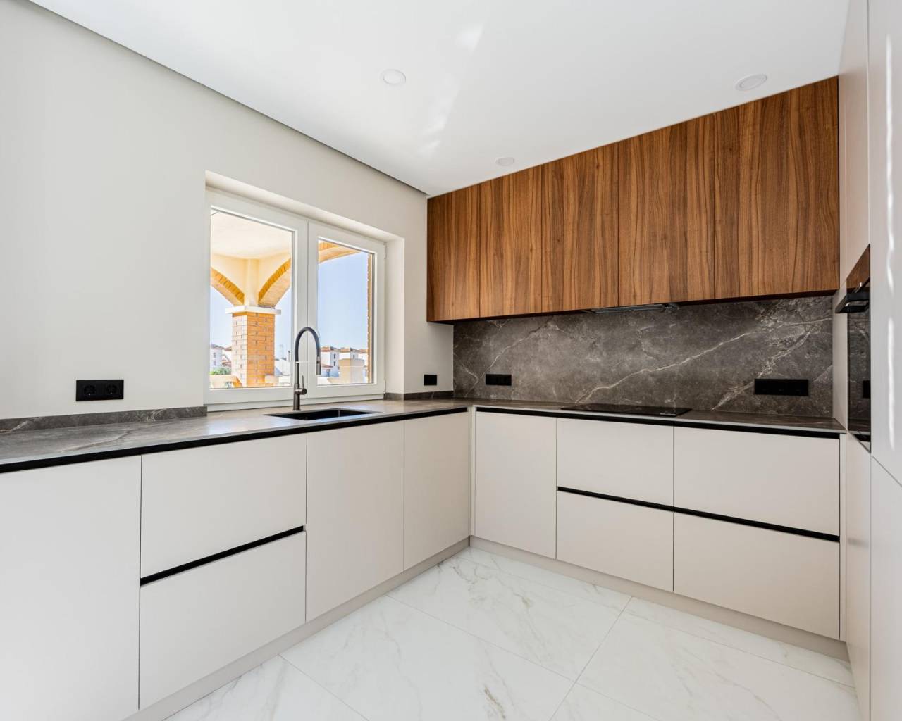 New Build - Villas - Rojales - Cuidad Quesada