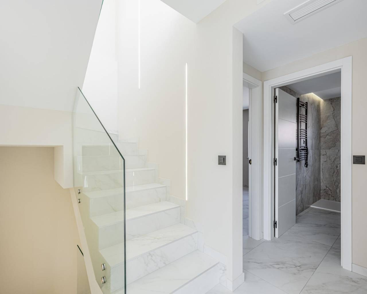 New Build - Villas - Rojales - Cuidad Quesada