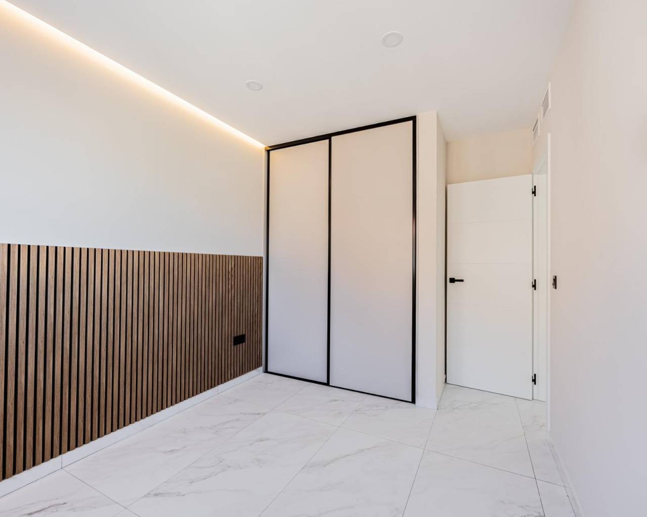 New Build - Villas - Rojales - Cuidad Quesada