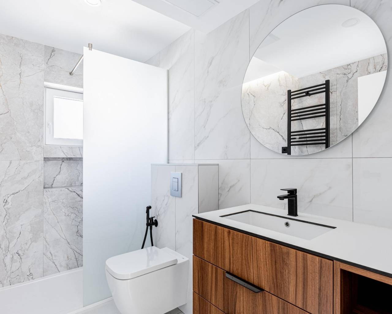 New Build - Villas - Rojales - Cuidad Quesada