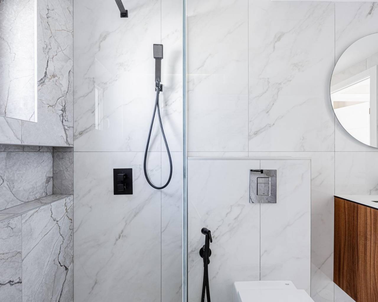 New Build - Villas - Rojales - Cuidad Quesada