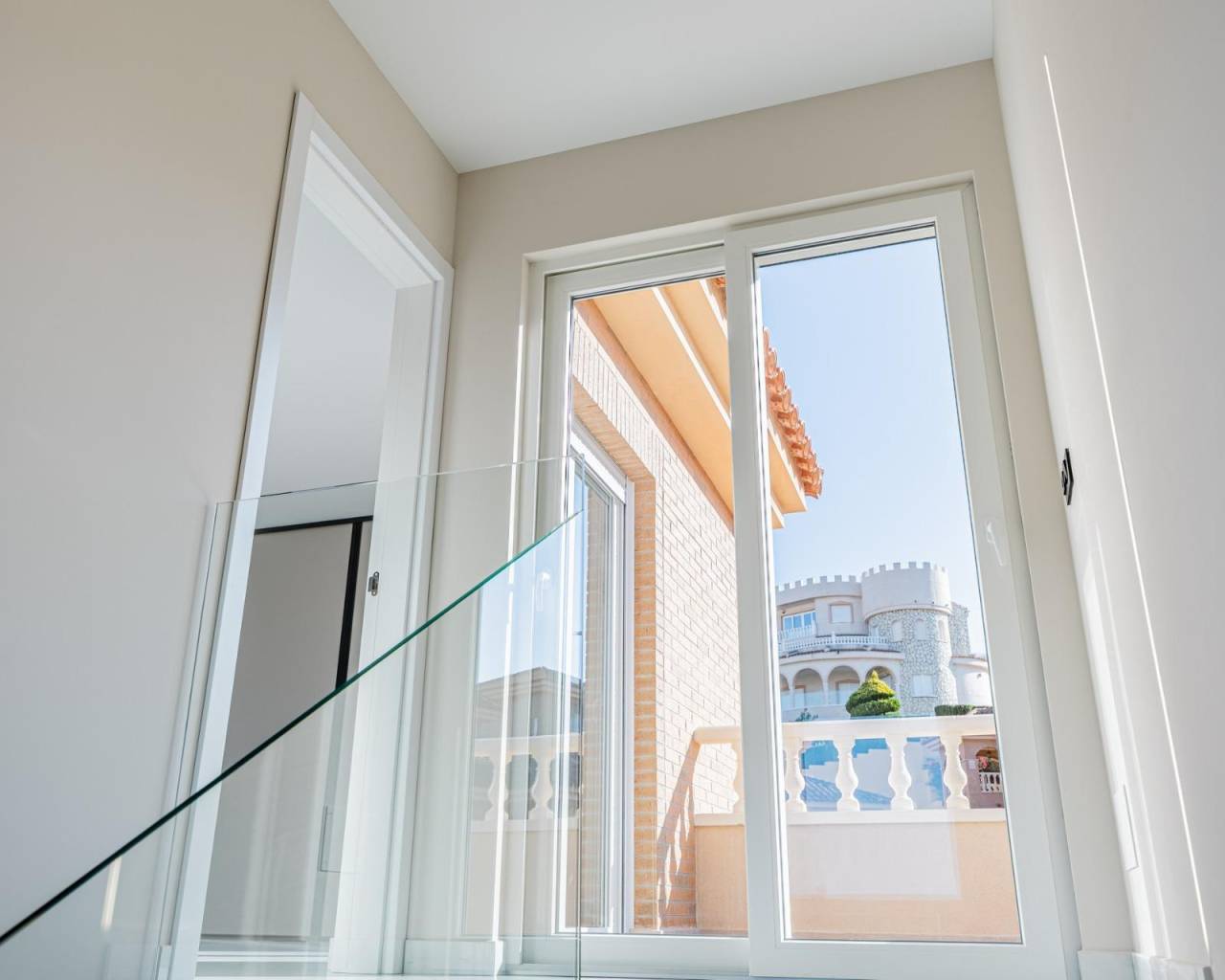 New Build - Villas - Rojales - Cuidad Quesada