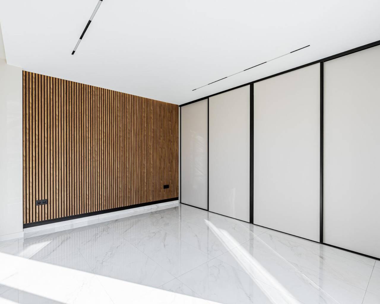 New Build - Villas - Rojales - Cuidad Quesada