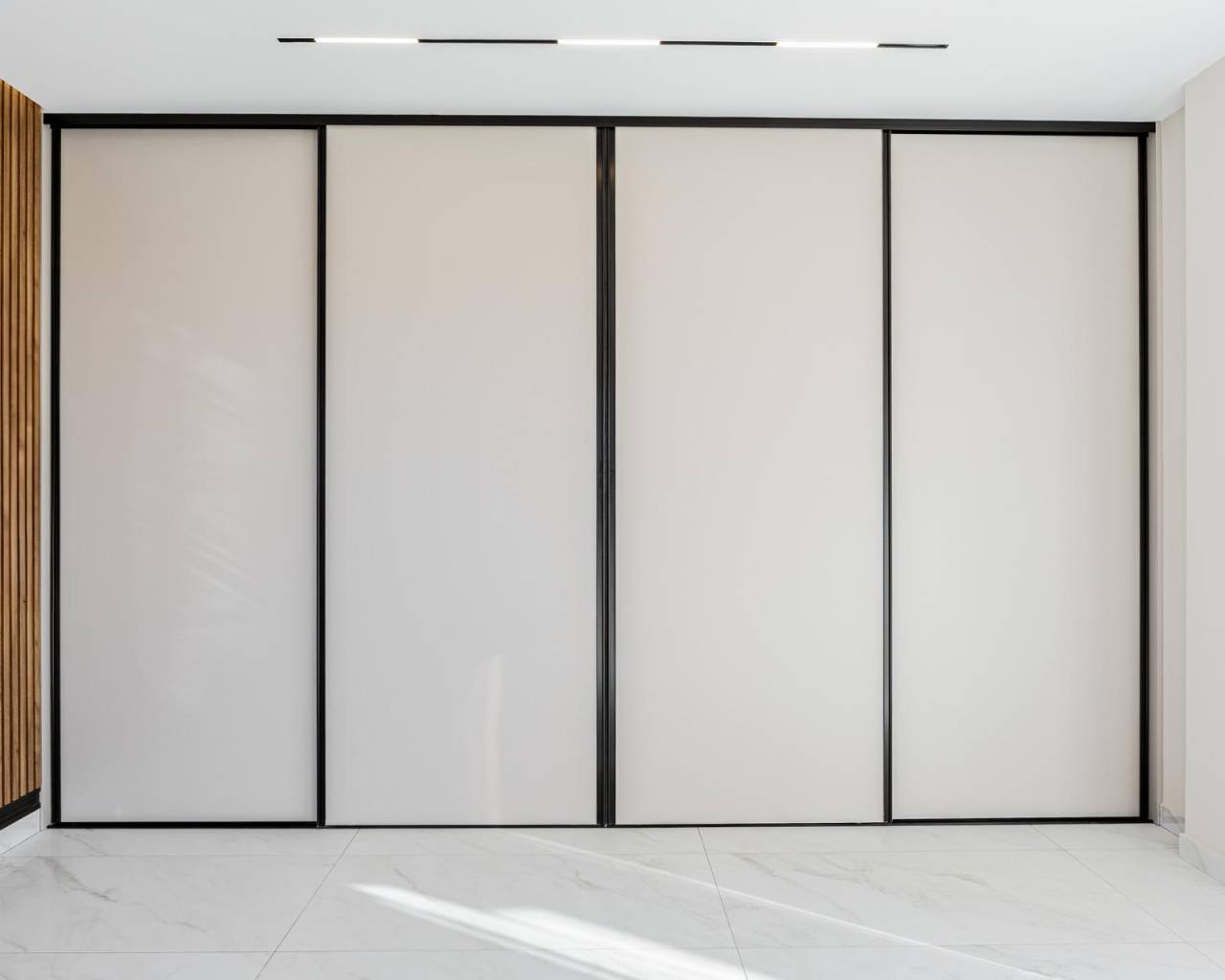 New Build - Villas - Rojales - Cuidad Quesada