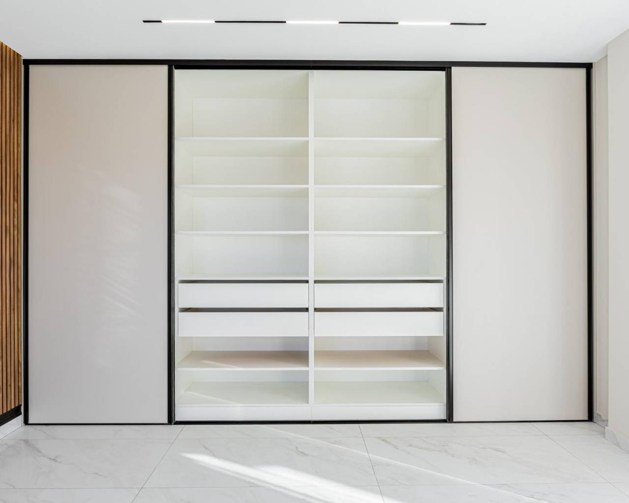 New Build - Villas - Rojales - Cuidad Quesada