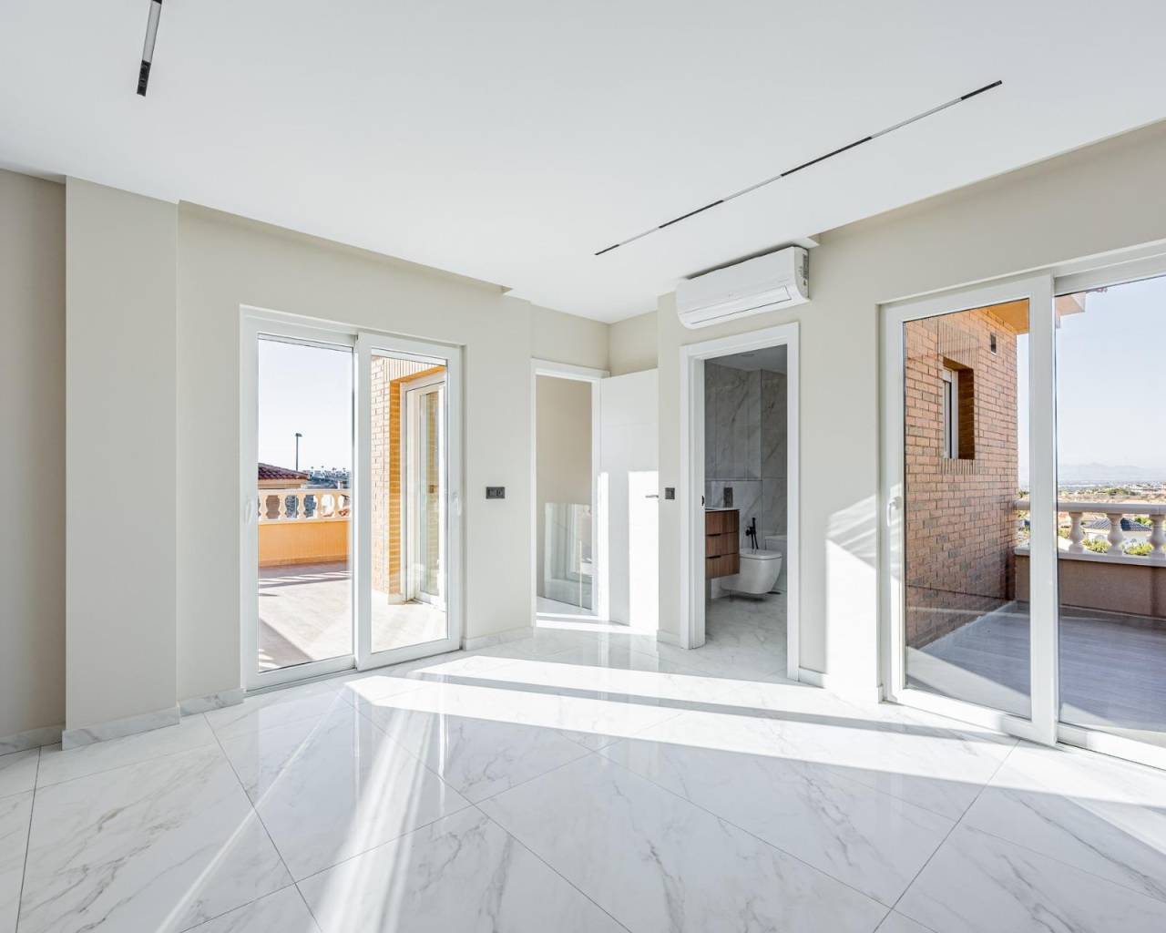 New Build - Villas - Rojales - Cuidad Quesada